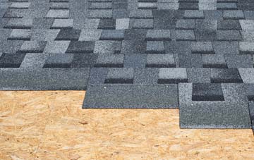 expert West Luccombe asphalt roof companies