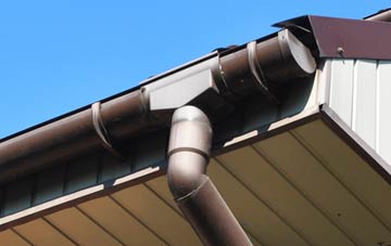types of West Luccombe fascias