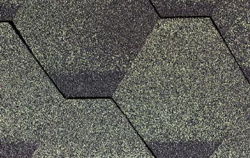 West Luccombe fibreglass shingle repairs