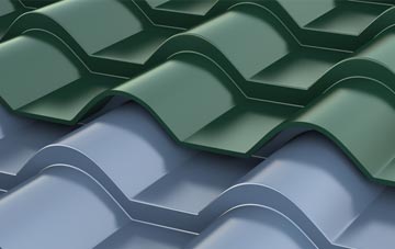 who should consider West Luccombe plastic roofs