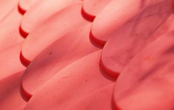 West Luccombe plastic roof costs