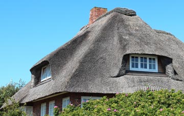 thatch roofing West Luccombe, Somerset