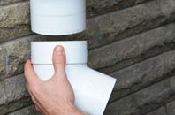 rated West Luccombe guttering companies