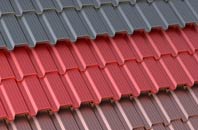 find rated West Luccombe plastic roofing companies