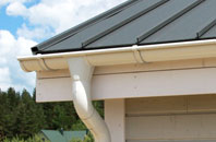 West Luccombe soffits